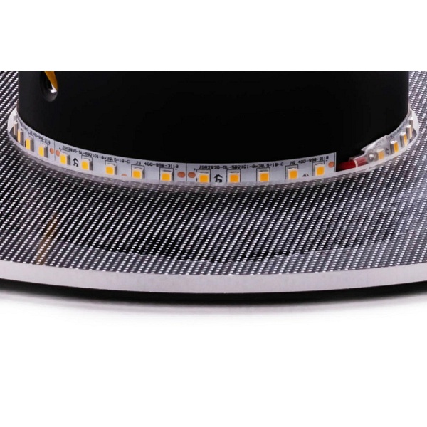 Lampa ścienna SHADOW SUN 30 - metal - Moosee